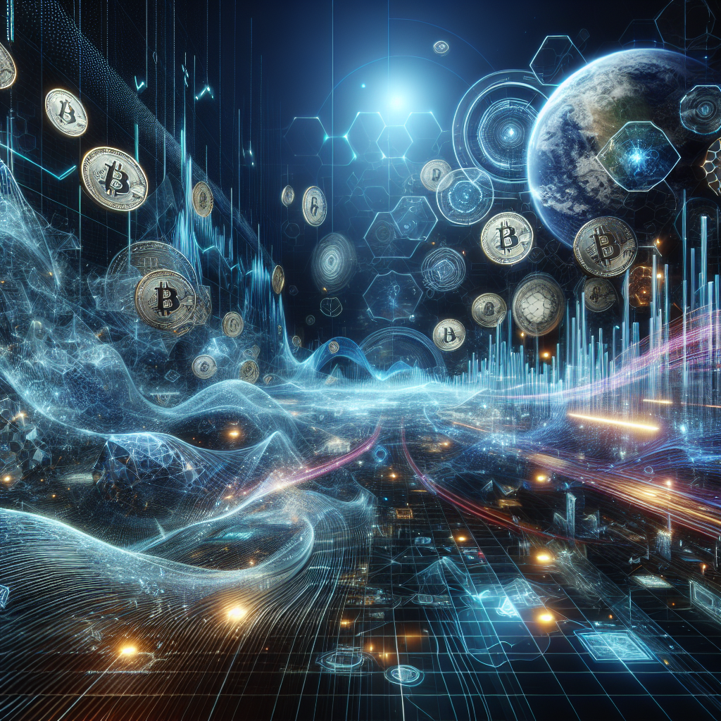 상반기 코인 현황