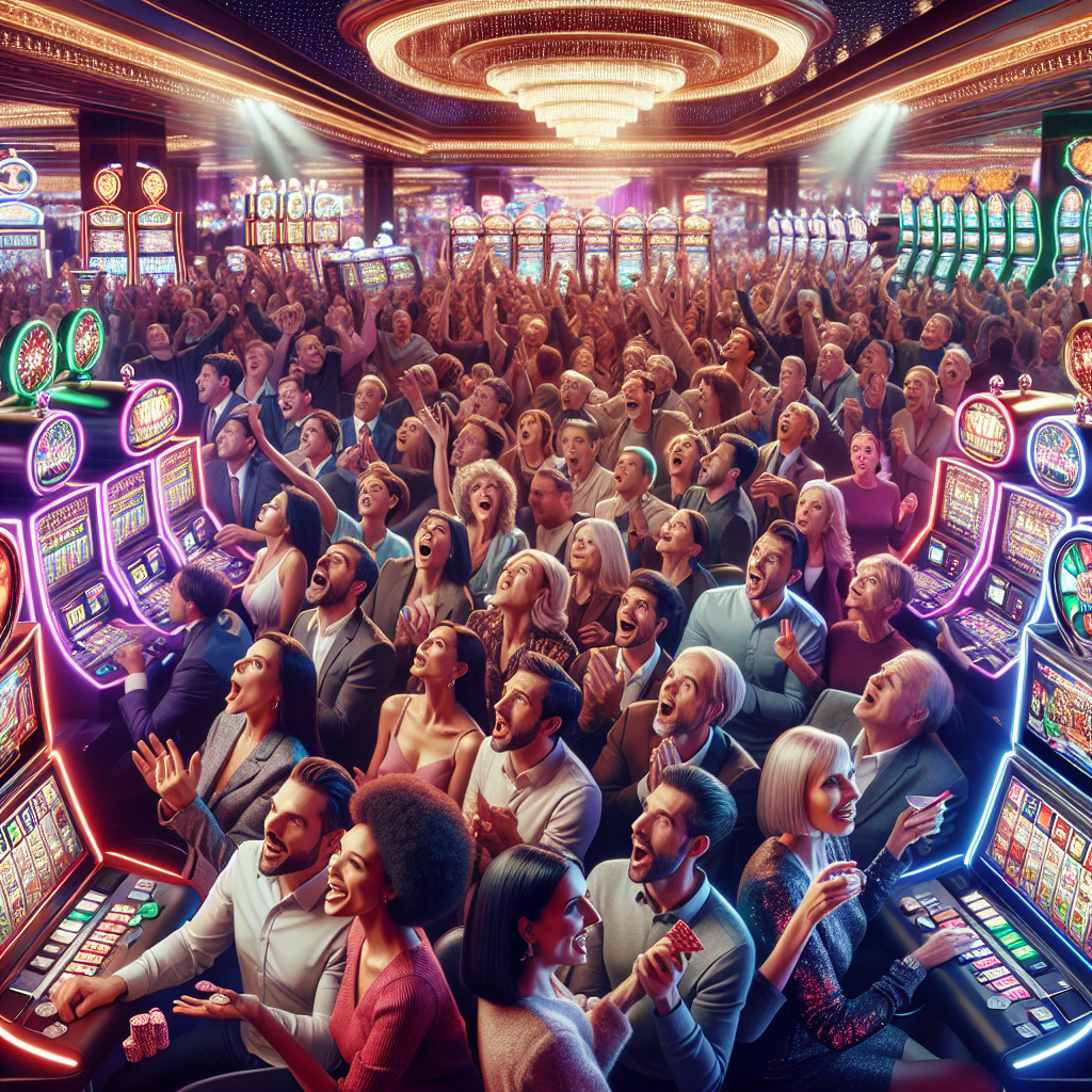 상반기 인기 슬롯게임 10