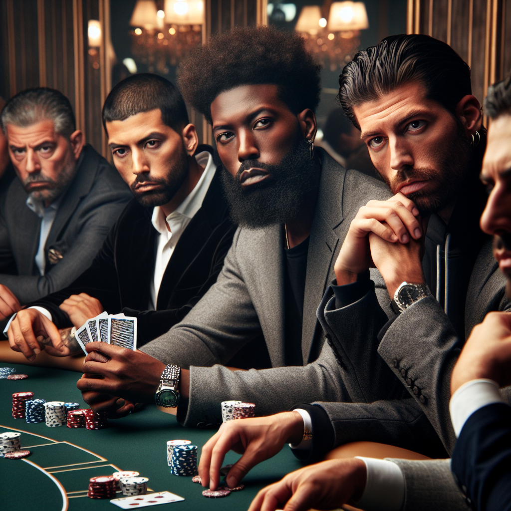 2026 홀덤은 스포츠인가?