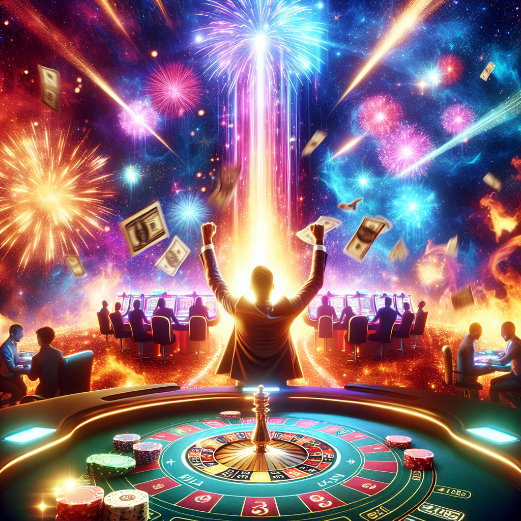 마이크로밍 카지노