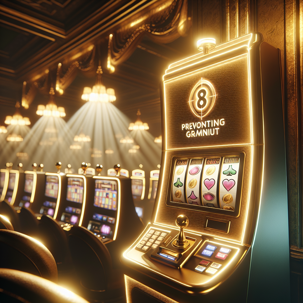 카지노 먹튀 예방 라이선스 검증 방법 분석 전문 이미지