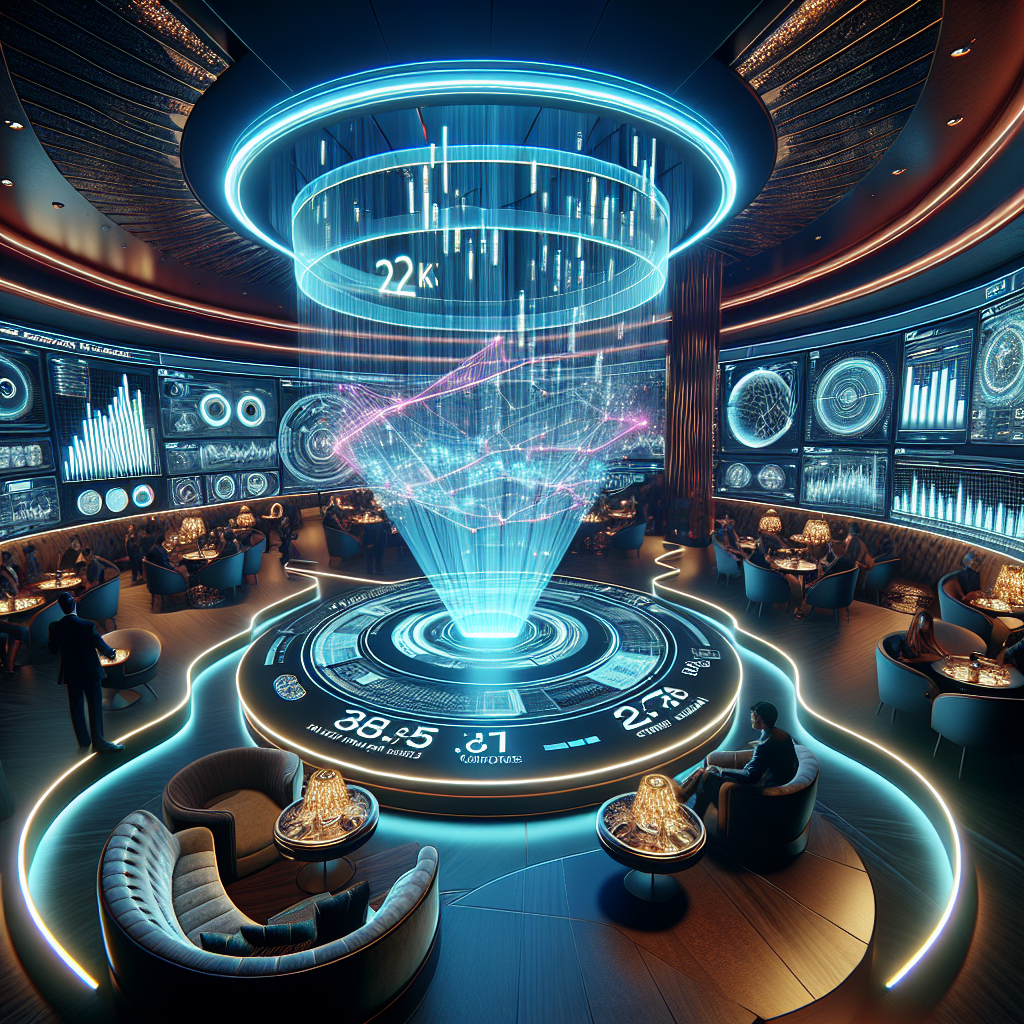 실시간 데이터 분석을 통한 프라그마틱 플레이의 성공 전략. 분석