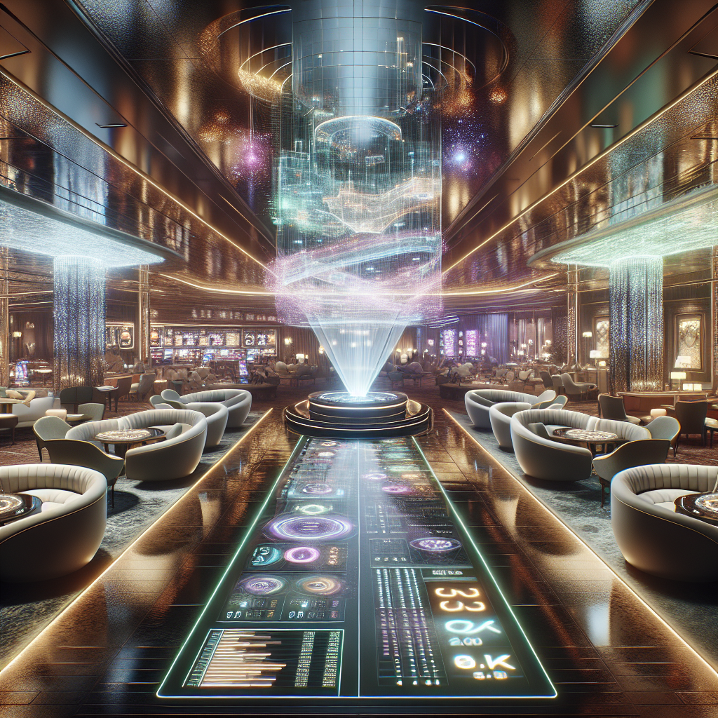 하바네로 슬롯 RTP와 잭팟 타점 정밀 분석을 통한 신뢰도 높은 전략 연구 심층 분석 이미지