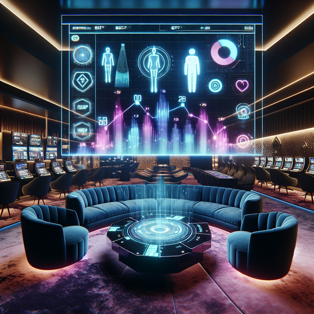 에볼루션 게이밍과 마이크로게이밍 확률을 활용한 성공 전략 심층 분석 이미지