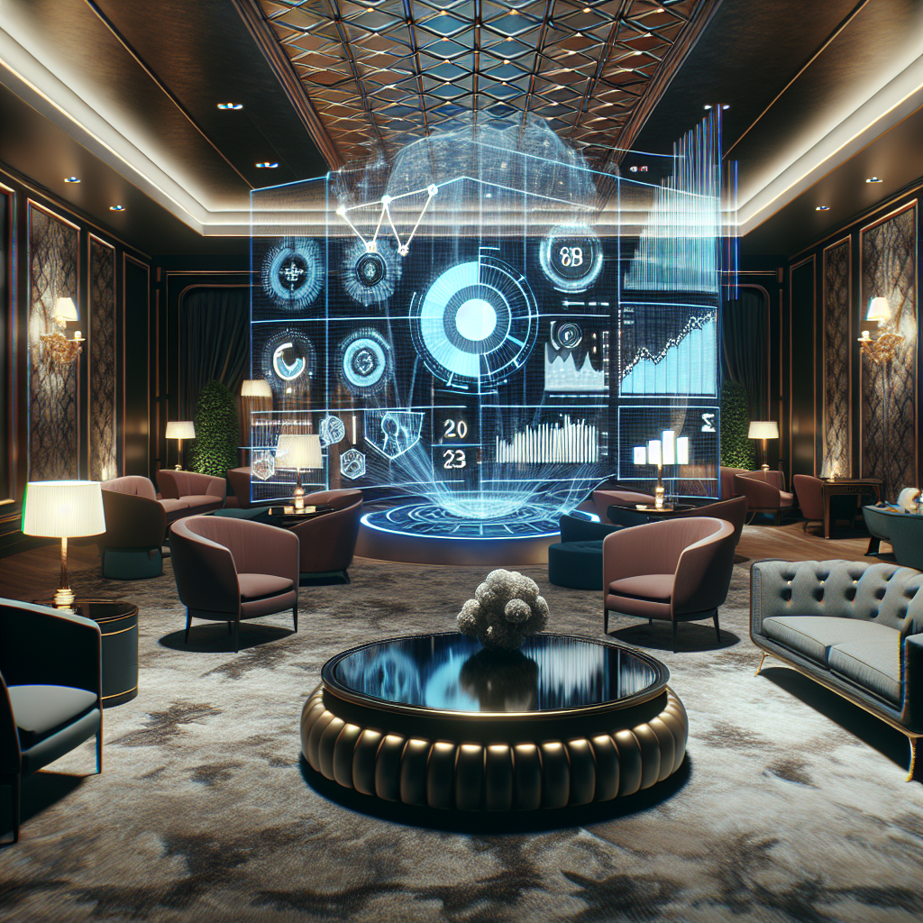 슬롯 환수율 계산과 실시간 카지노 데이터 활용으로 신뢰성 높은 결과 도출 심층 분석 이미지