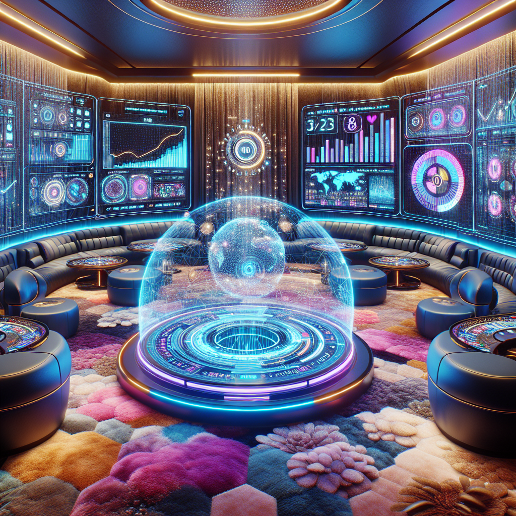 프라그마틱 플레이의 잭팟 타점 정밀 분석 심층 분석 이미지