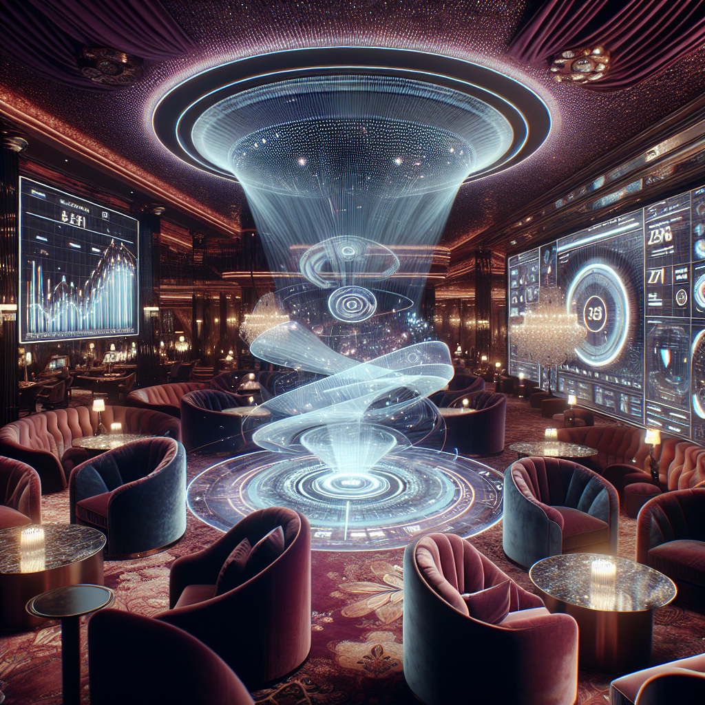 실시간 카지노 데이터와 하바네로 슬롯 RTP의 신뢰성 분석 심층 분석 이미지