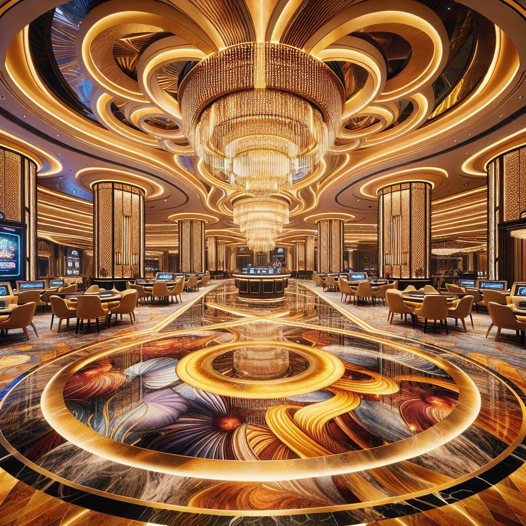 프라그마틱 슬롯의 세계: 성공적인 전략과 최신 트렌드 공개 분석