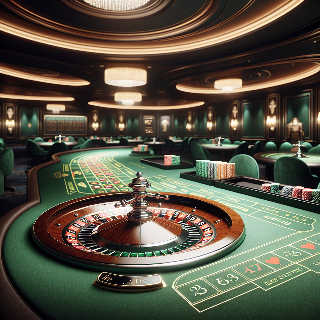 2026 카지노 바카라 완벽 가이드 – 초보자도 쉽게 시작하는 방법 분석