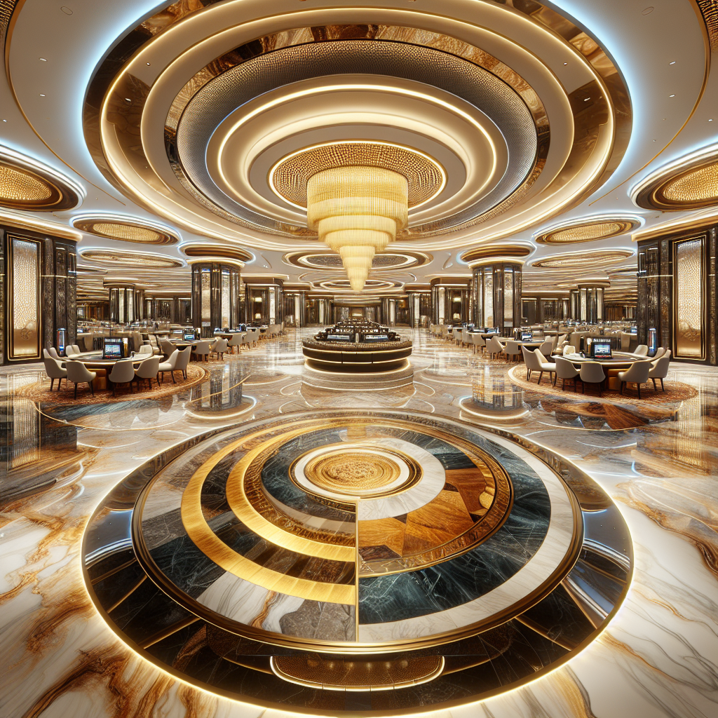 카지노 업계에 파란: RNG 알고리즘과 프라그마틱 플레이의 충격적인 결합 분석