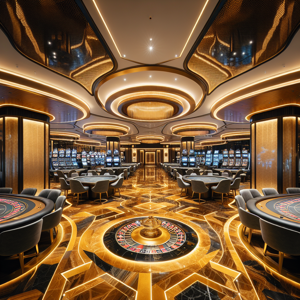 잭팟 타점, RNG 알고리즘의 경이로운 조합으로 억대 행운의 서막 열려 분석