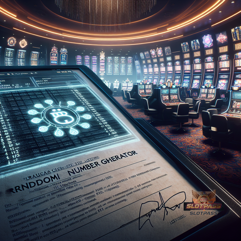 RNG 알고리즘 조작 의혹: 큐라소 라이선스로 가려진 도박의 비밀 분석