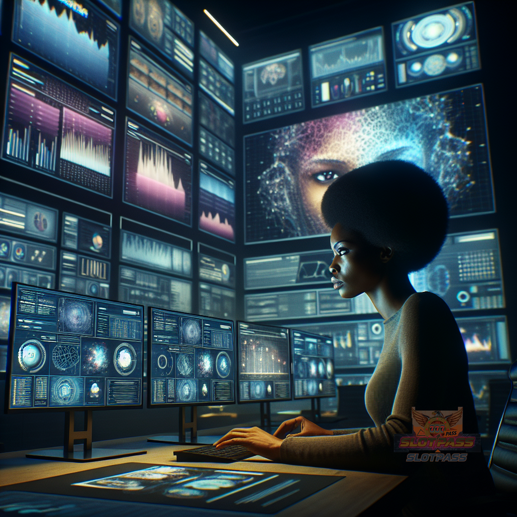 실시간 데이터로 밝혀진 잭팟 타점의 숨겨진 비밀 분석