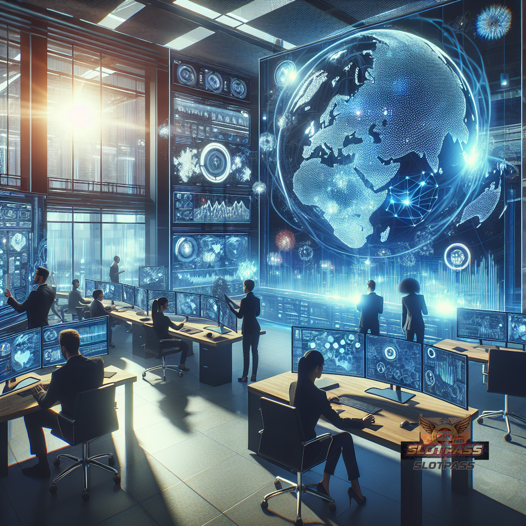 실시간 데이터 분석의 진화, 숨겨진 잭팟 타점 발견 충격! 분석