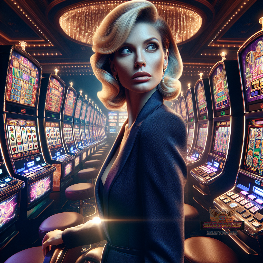 최고의 슬롯 환수율 공략: 배팅 전략으로 대박을 노린다! 분석