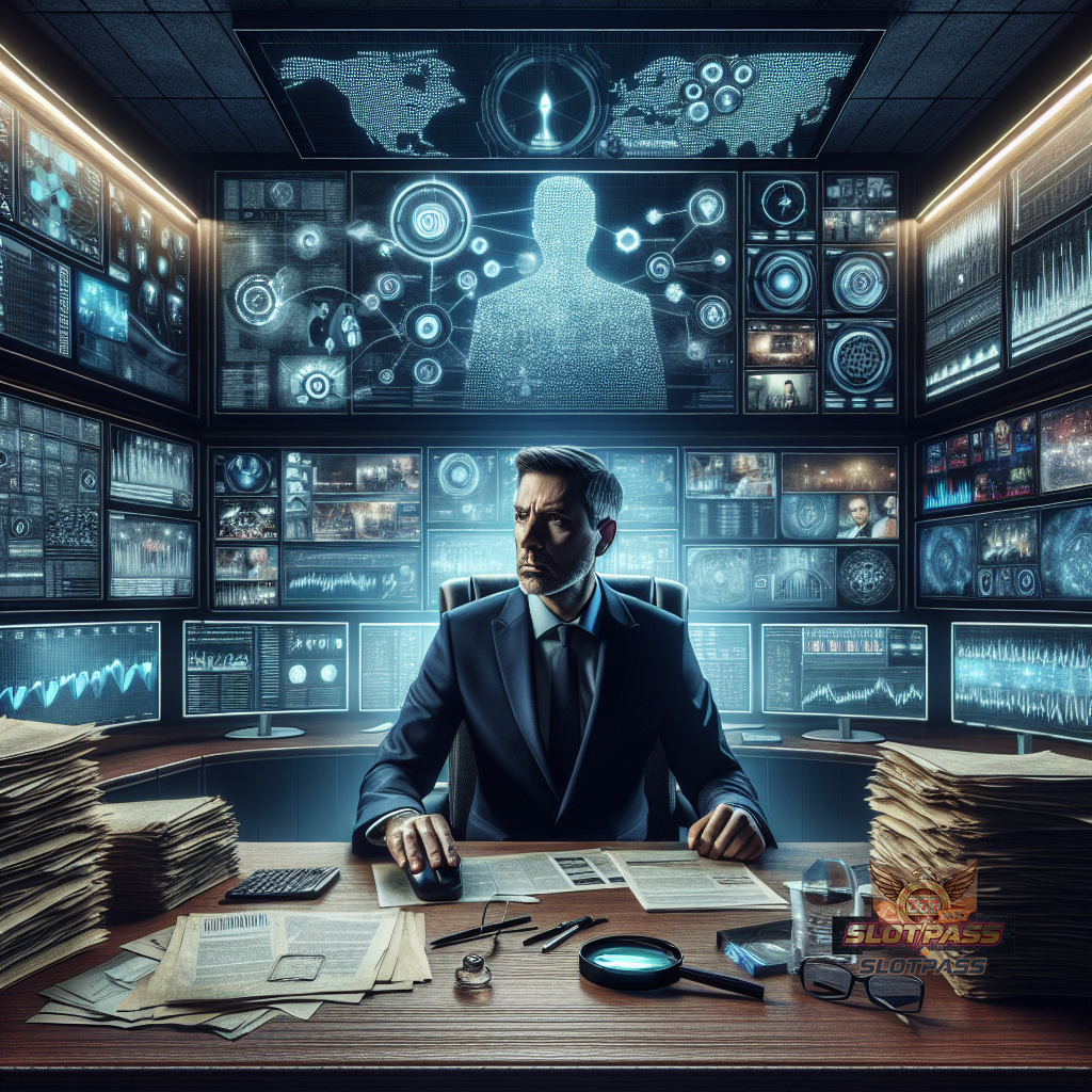 카지노 먹튀 검증 속 에볼루션 게이밍의 충격적 진실 밝혀지다 분석