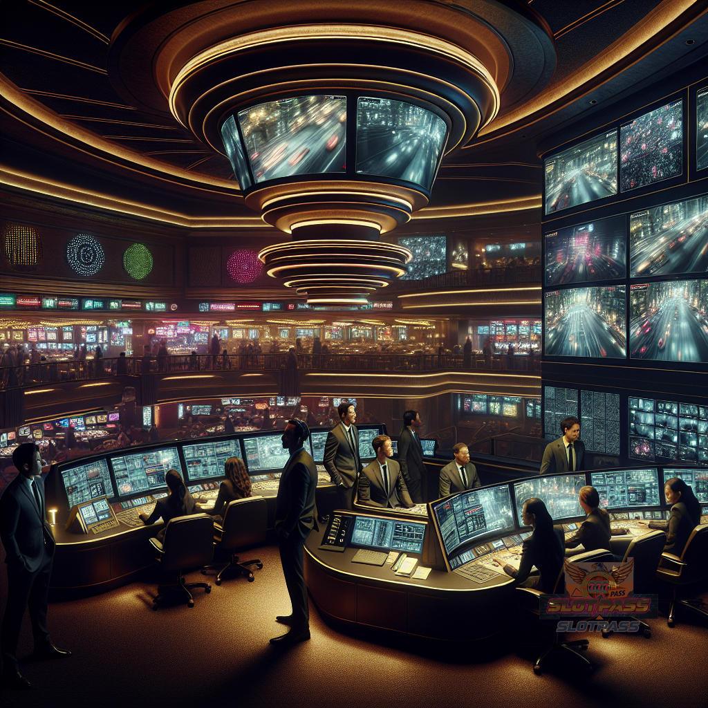 라이선스 보안 뚫린 카지노, 먹튀 검증 무용지물! 분석