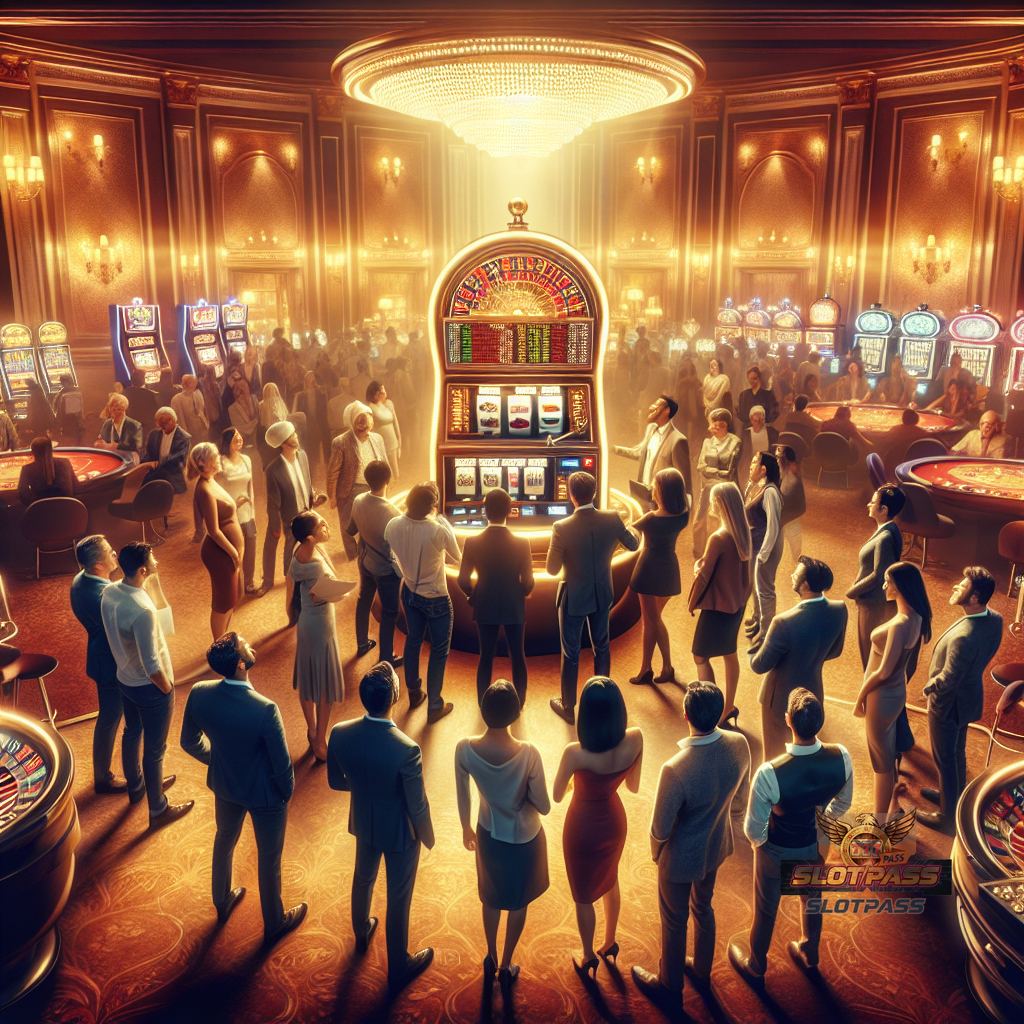 MGA 인증 잭팟 타점, 당신의 운명을 바꿀 순간이 다가왔다 분석