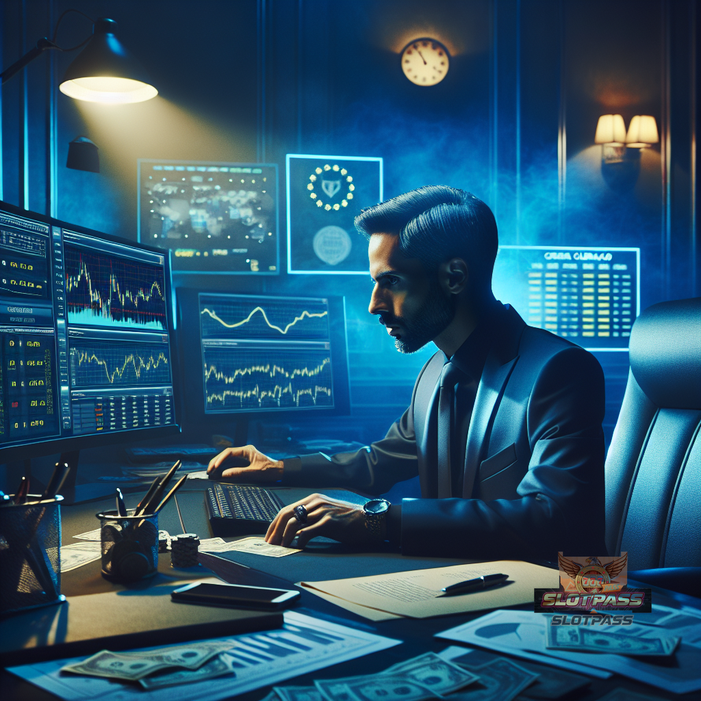 큐라소 라이선스의 충격, 숨겨진 배팅 전략으로 억대 수익 노린다 분석