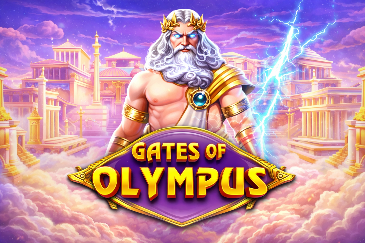 Gates of Olympus
