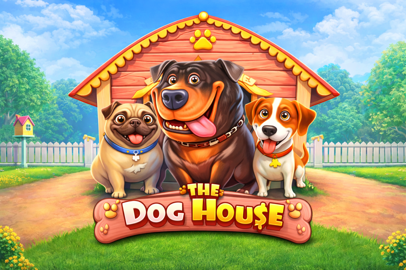 The Dog House