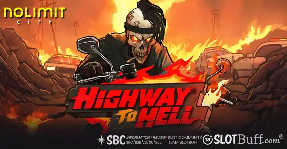 노리밋시티 [하이웨이 투 헬]