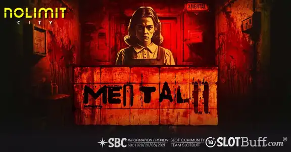 노리밋시티 [멘탈 2]