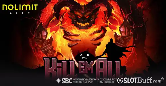 노리밋시티 [킬 엠 올]