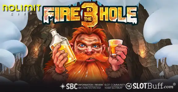 노리밋시티 [파이어 인 더 홀 3]