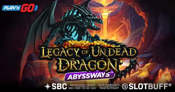 레거시 오브 언데드 드래곤 어비스웨이즈