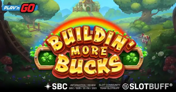 빌딘 모어 벅스