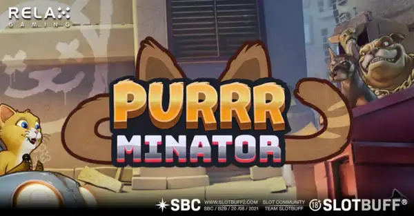 릴렉스 [퍼미네이터]