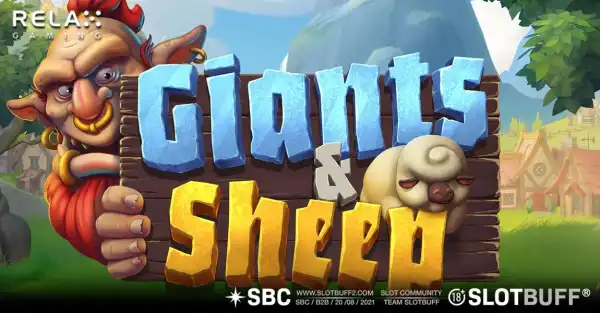 릴렉스 [자이언트 앤 쉽]