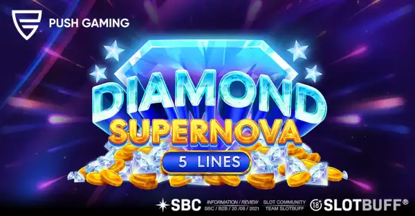 다이아몬드 수퍼노바