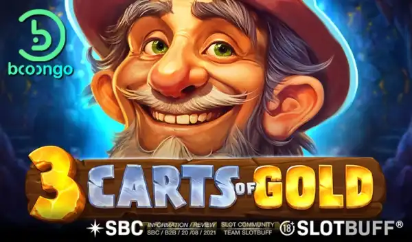 부운고 [3 카츠 오브 올드: 홀드 앤 윈]