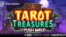 타롯 트레져스 [푸쉬게이밍]