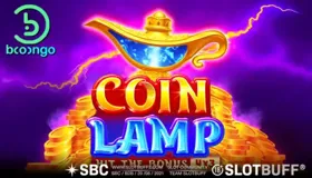 [부운고] 부운고 [코인 램프]