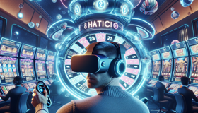 2026 인기 슬롯게임 종류 5가지