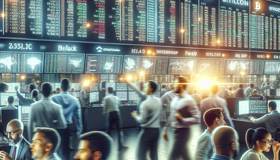 비트코인 폭등의 비밀: 2026년 혁명적 요인들