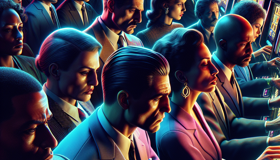 강원랜드카지노 앵벌이 실태