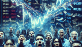 PI 코인 계속되는 하락장