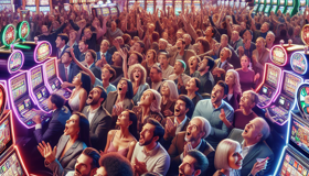 상반기 인기 슬롯게임 10