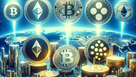 세게 전쟁 속 눈여겨 보는 코인 5