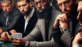 2026 홀덤은 스포츠인가?