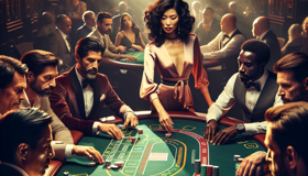 에볼루션 게이밍 바카라