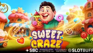 [프라그마틱] 스위트 크레이지