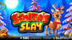 [프라그마틱] 산타스 슬레이