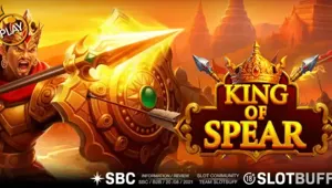 [프라그마틱] 킹 오브 스피어