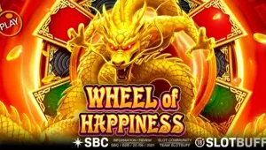 [프라그마틱] 휠 오브 해피니스