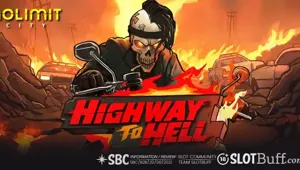 [노리밋시티] 노리밋시티 [하이웨이 투 헬]